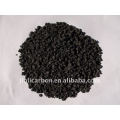 S 0.05% graphite carbon additive for steel making